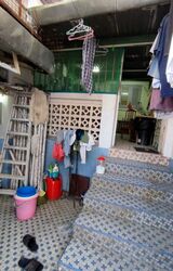 Serangoon Garden Estate (D19), Terrace #610699871